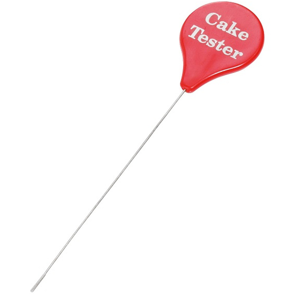 Multicolor Cake Tester Needle