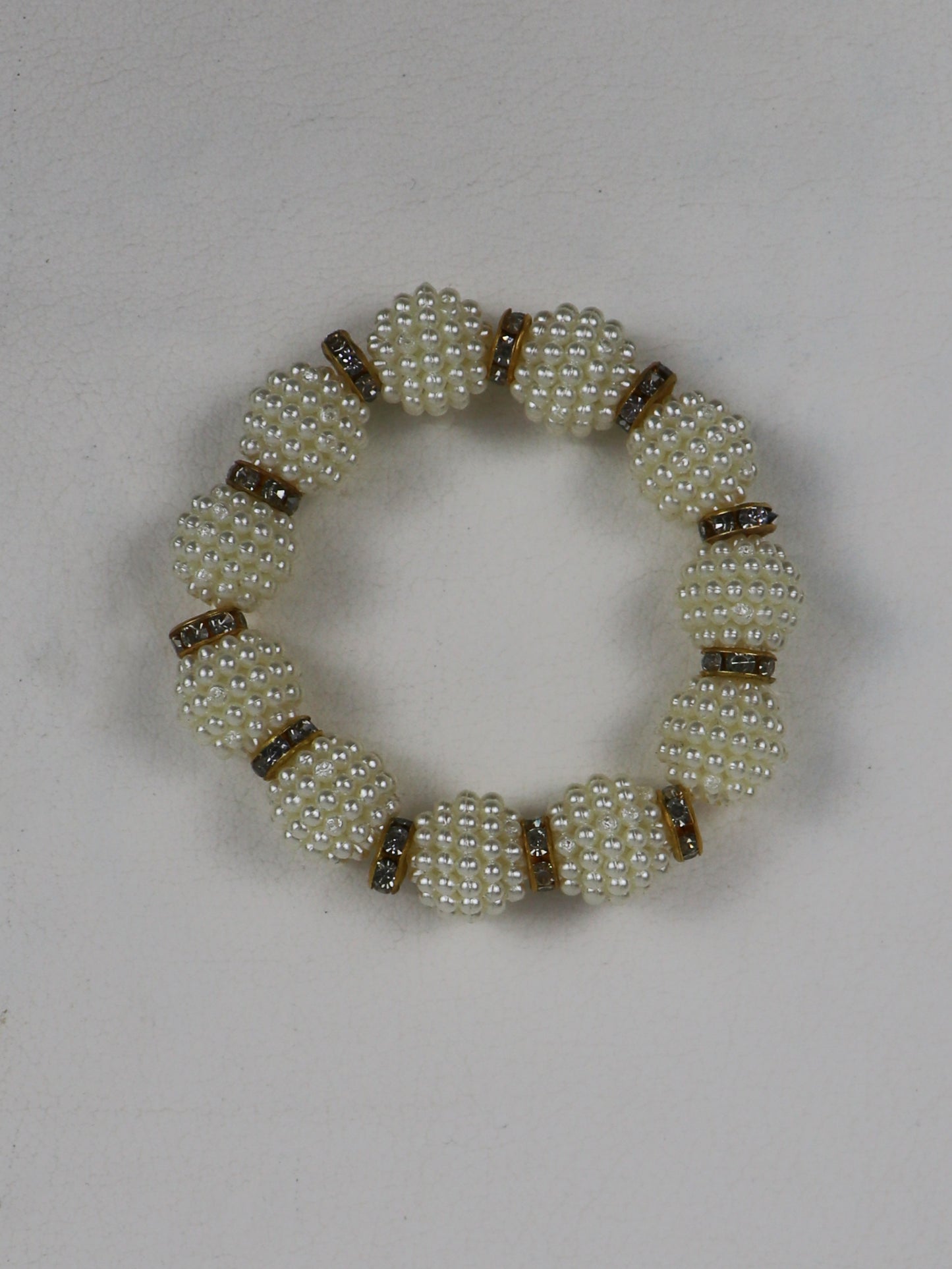 Pack of 4 Hair Pony For Girls GHP07