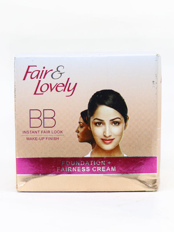Glow & Lovely BB Cream 50g