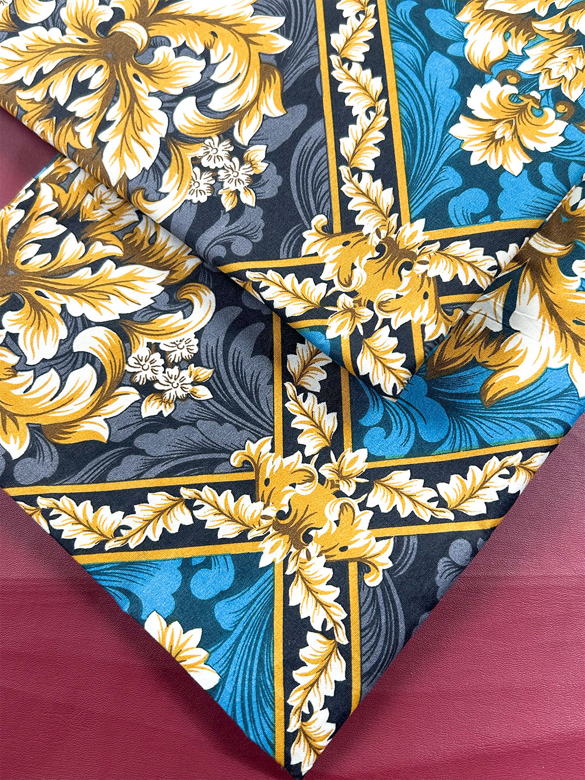 3Pc Double Bed Sheet BS136