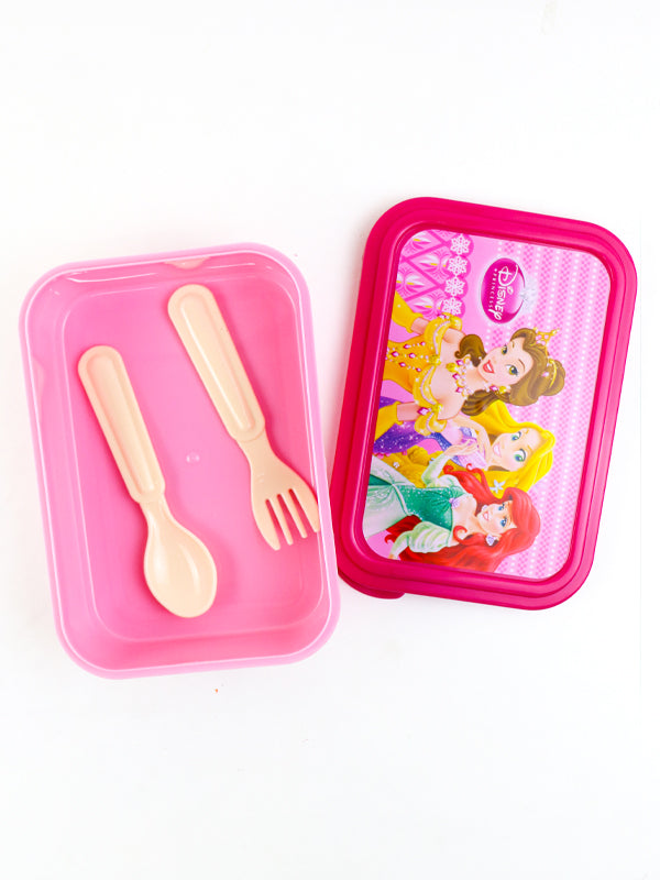 Disney Lunch Box for Kids