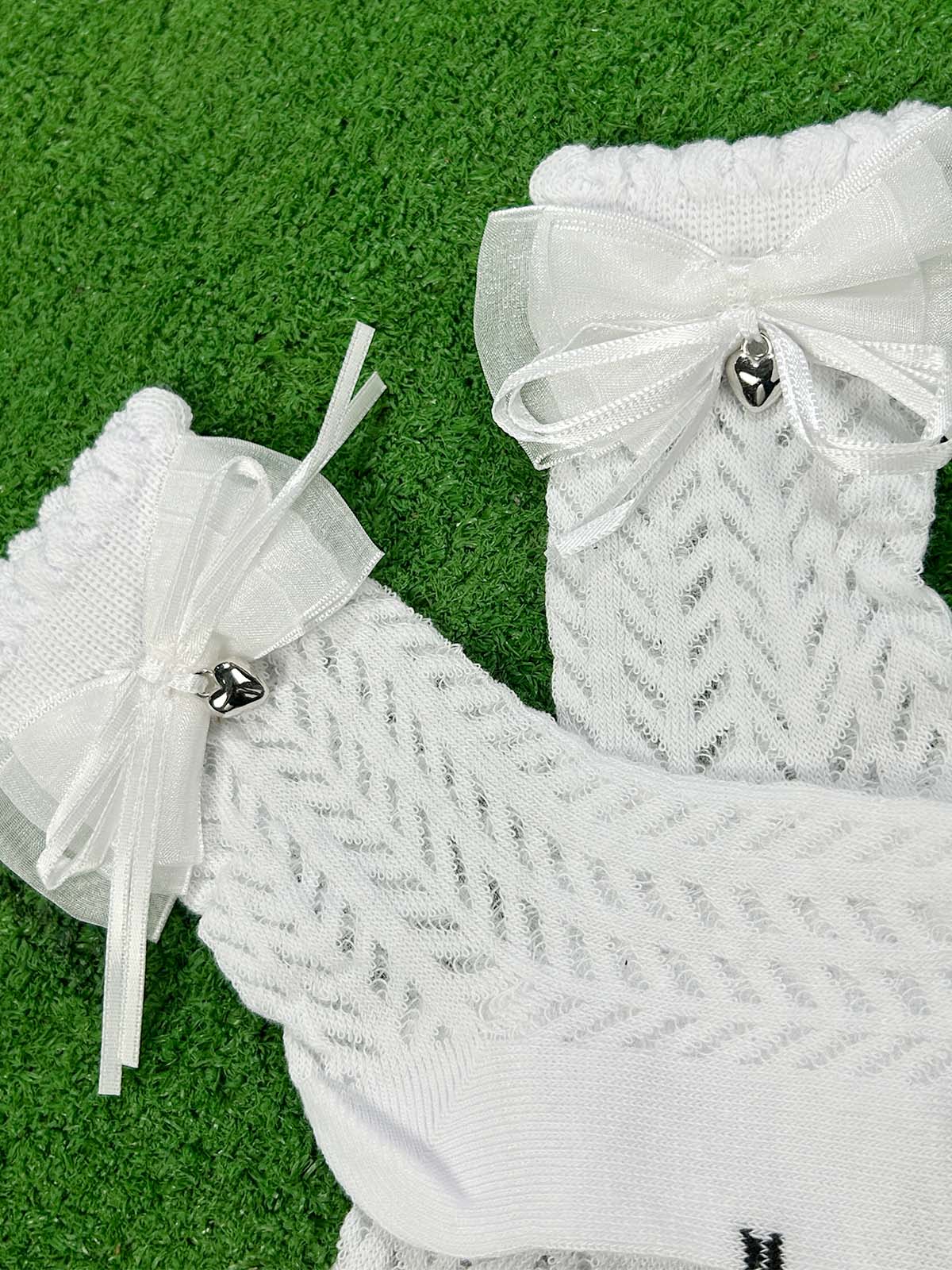 1Yrs - 3Yrs Socks For Girls KS13