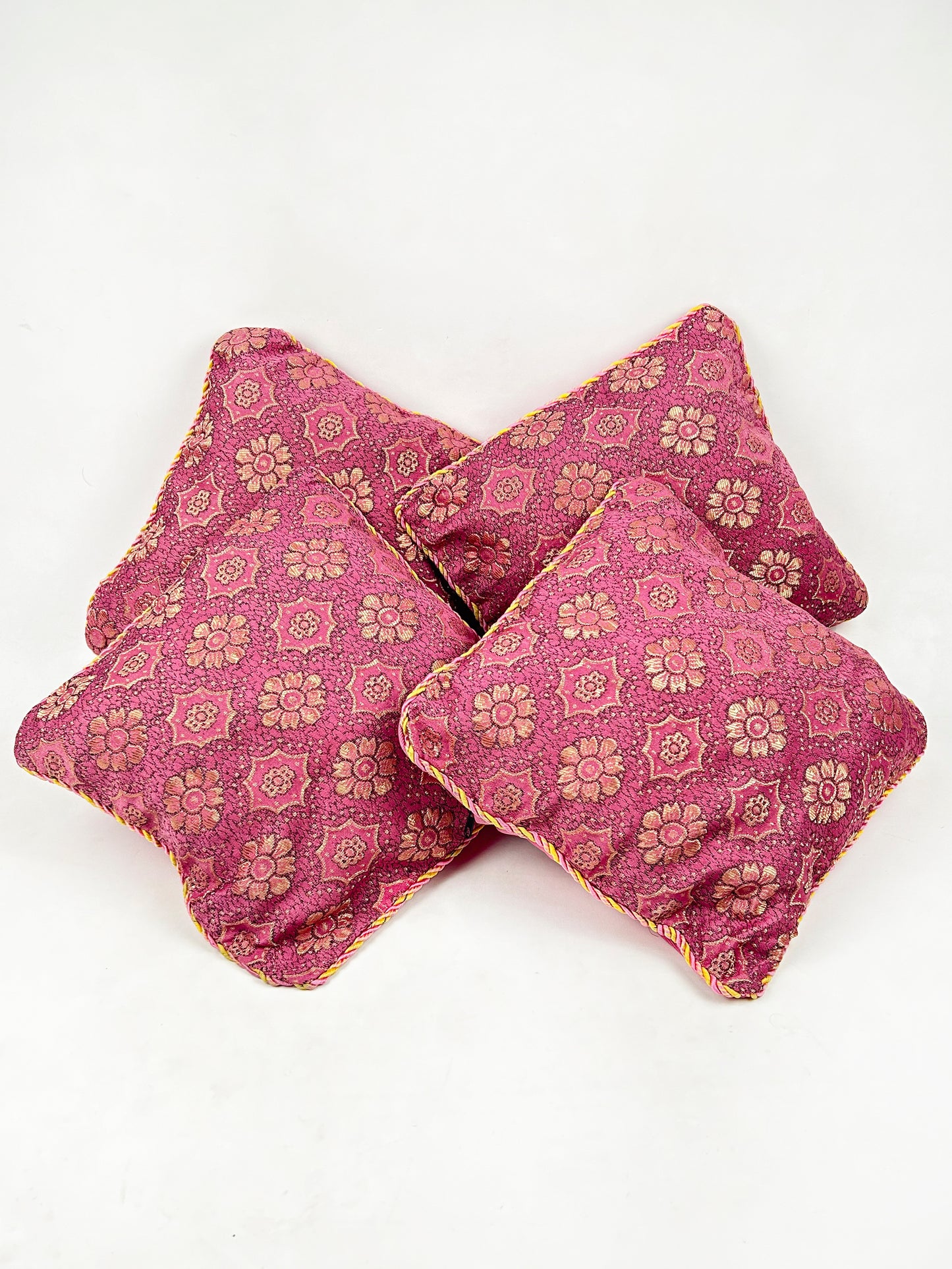 Pack Of 4 Pillow/Cushion Cover CC05