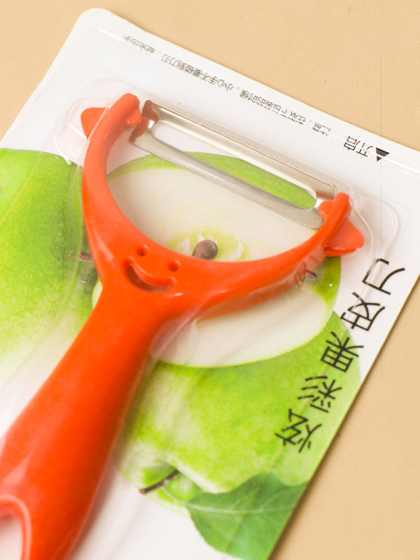 Fruit & Vegetable Peeler Multicolor