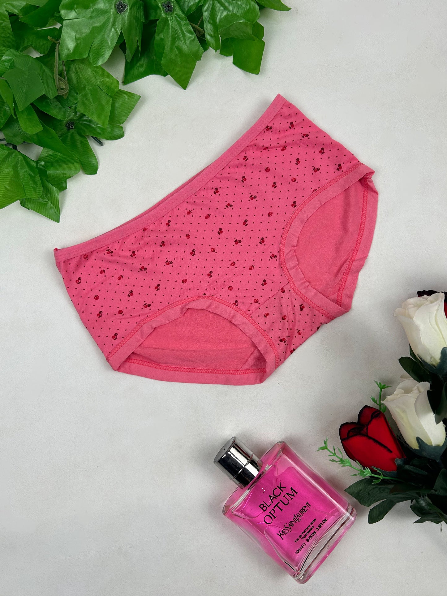 Multicolor Panty For Women LP22