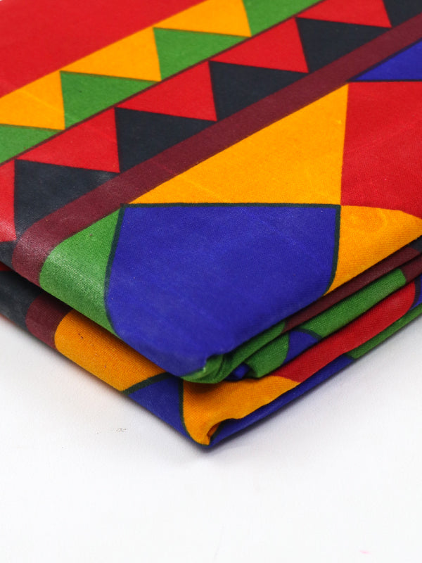 MUF 3Pc Double Bed Sheet M-025