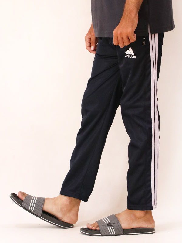 MT54 HG Men's Jersey Trouser Black