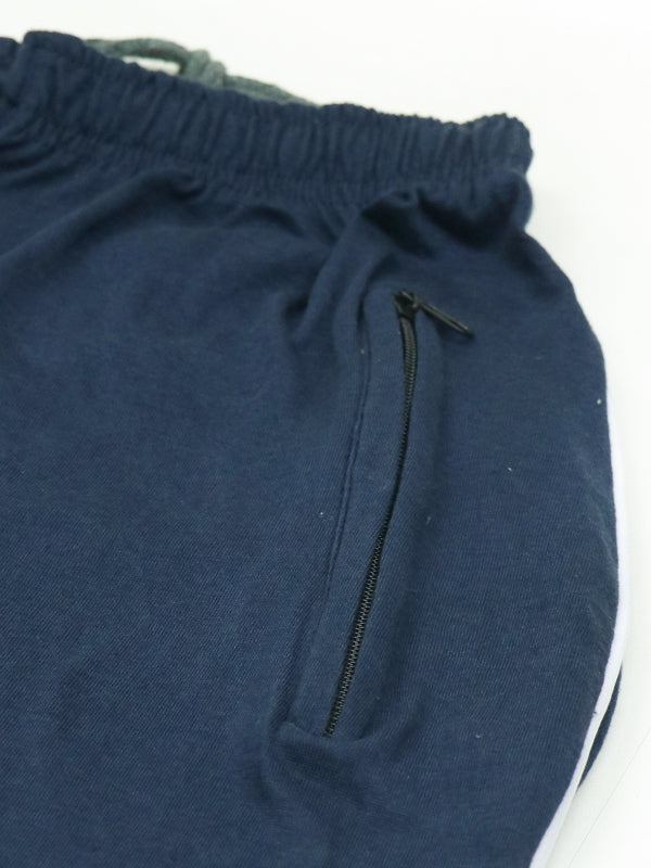 LF Plain Trouser for Men Persian Blue