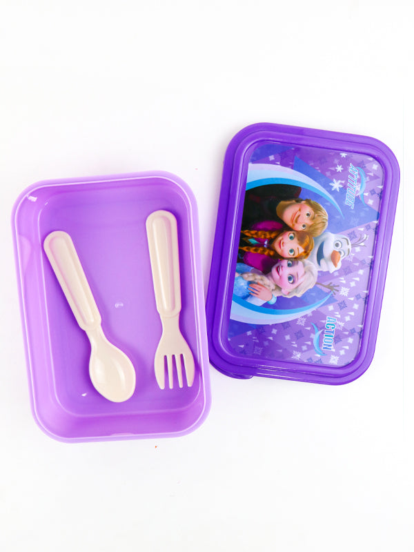AA Lunch Box for Kids