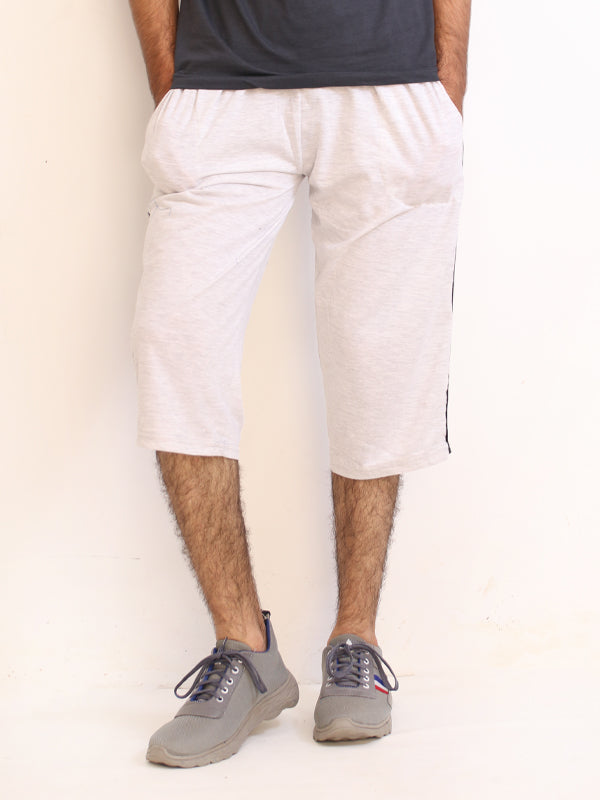 TB Men's 3-QTR Short Multicolor