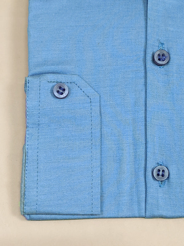 Multicolor & Multidesign 2 Yrs - 14 Yrs Formal Shirt for Boys BFS01