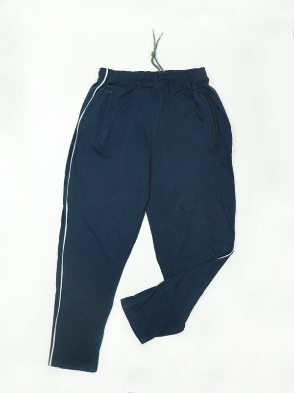 LF Plain Trouser for Men Persian Blue