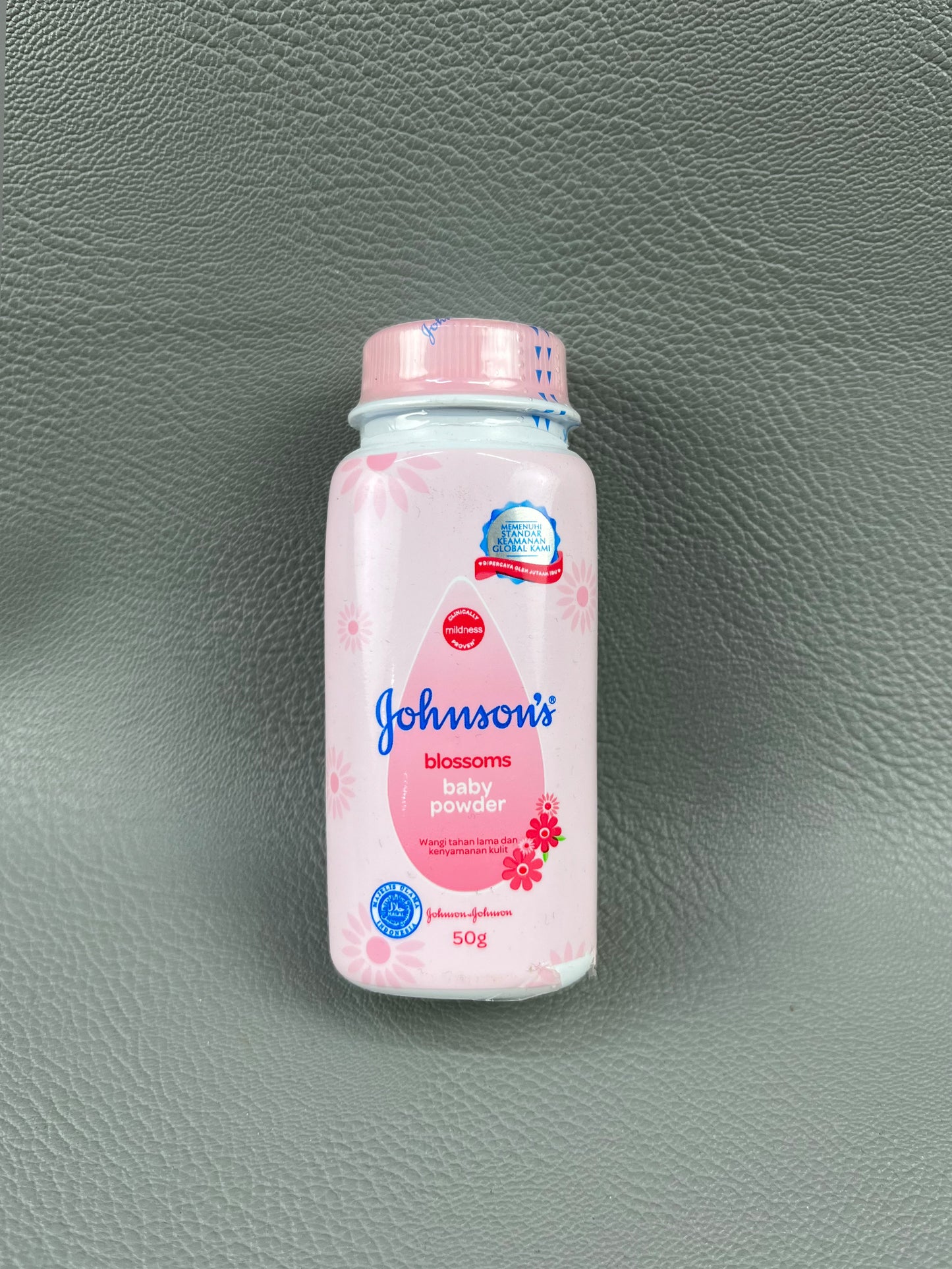 Blossoms Baby Powder Regular 50GM