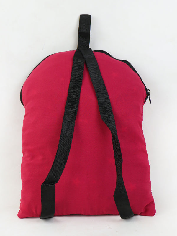 Frozen Bag for Kids Pink