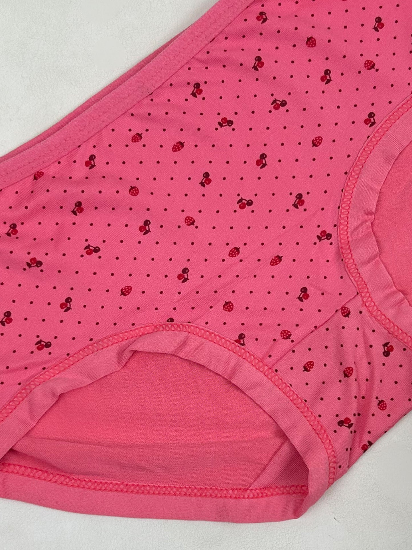 Multicolor Panty For Women LP22