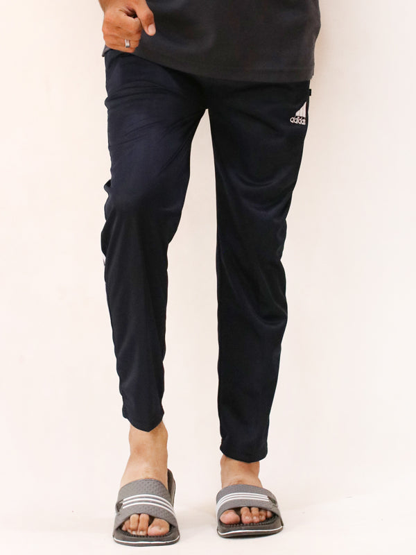 MT54 HG Men's Jersey Trouser Black