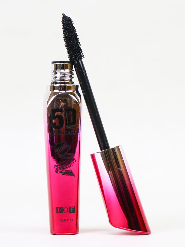 FOF 5D Mascara