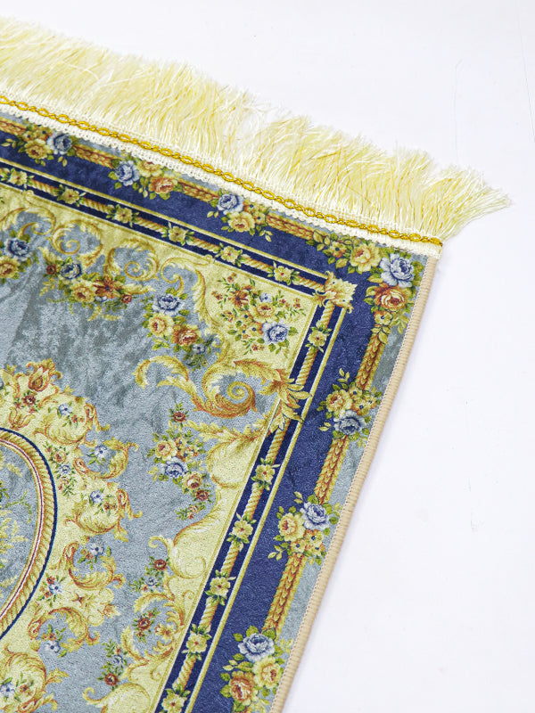 Floor Mat | Room Mat 016 - 30" × 15"