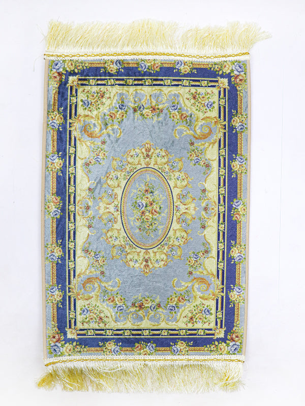 Floor Mat | Room Mat 016 - 30" × 15"