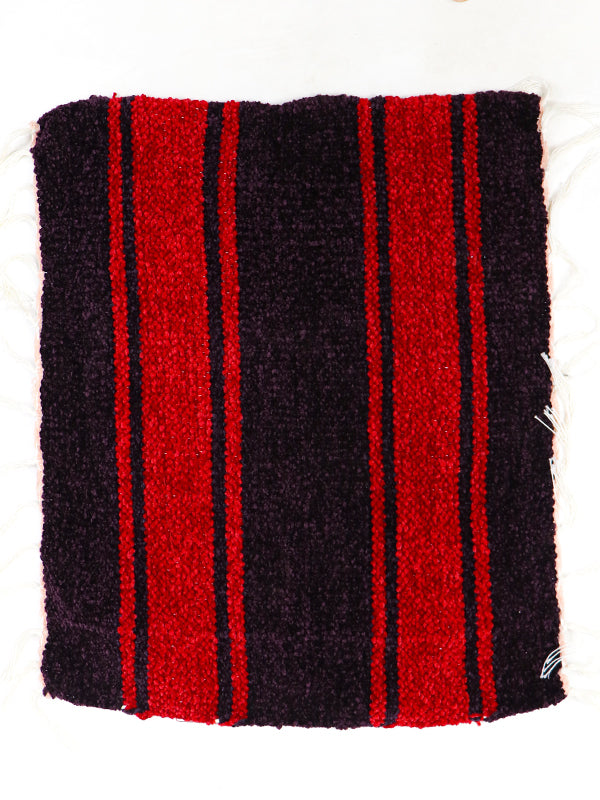 Floor Mat | Room Mat Multi color & Multi design 017 - 20" × 24"