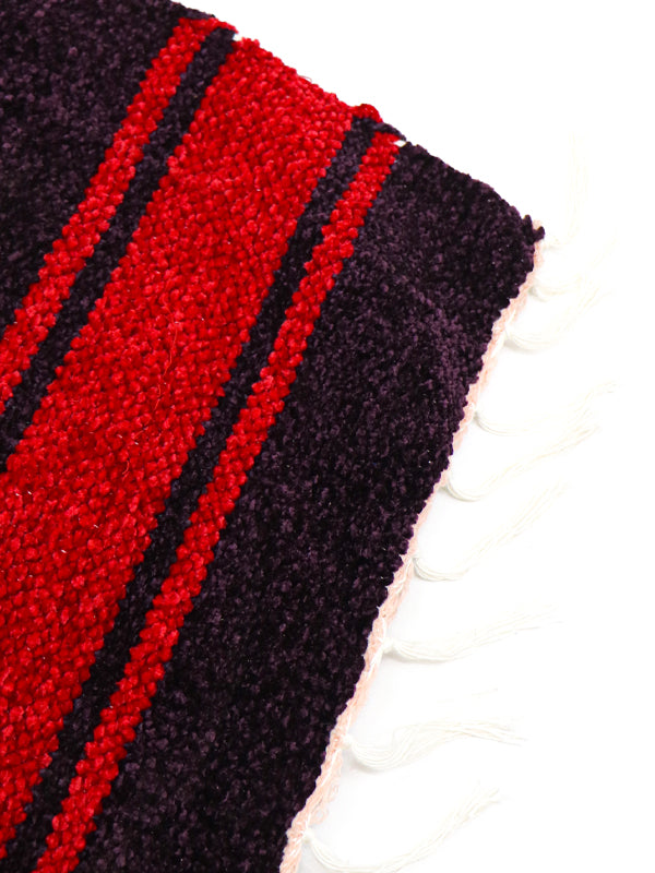 Floor Mat | Room Mat Multi color & Multi design 017 - 20" × 24"