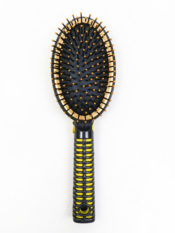 202-Hair Brush-Multicolor