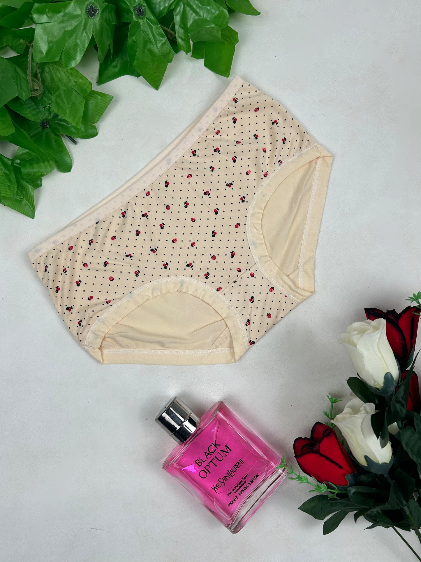 Multicolor Panty For Women LP22