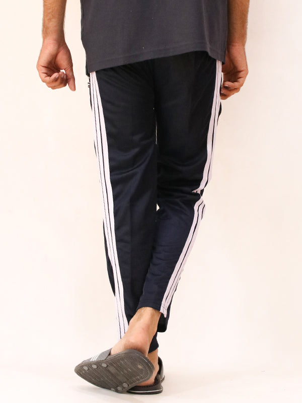 MT54 HG Men's Jersey Trouser Black