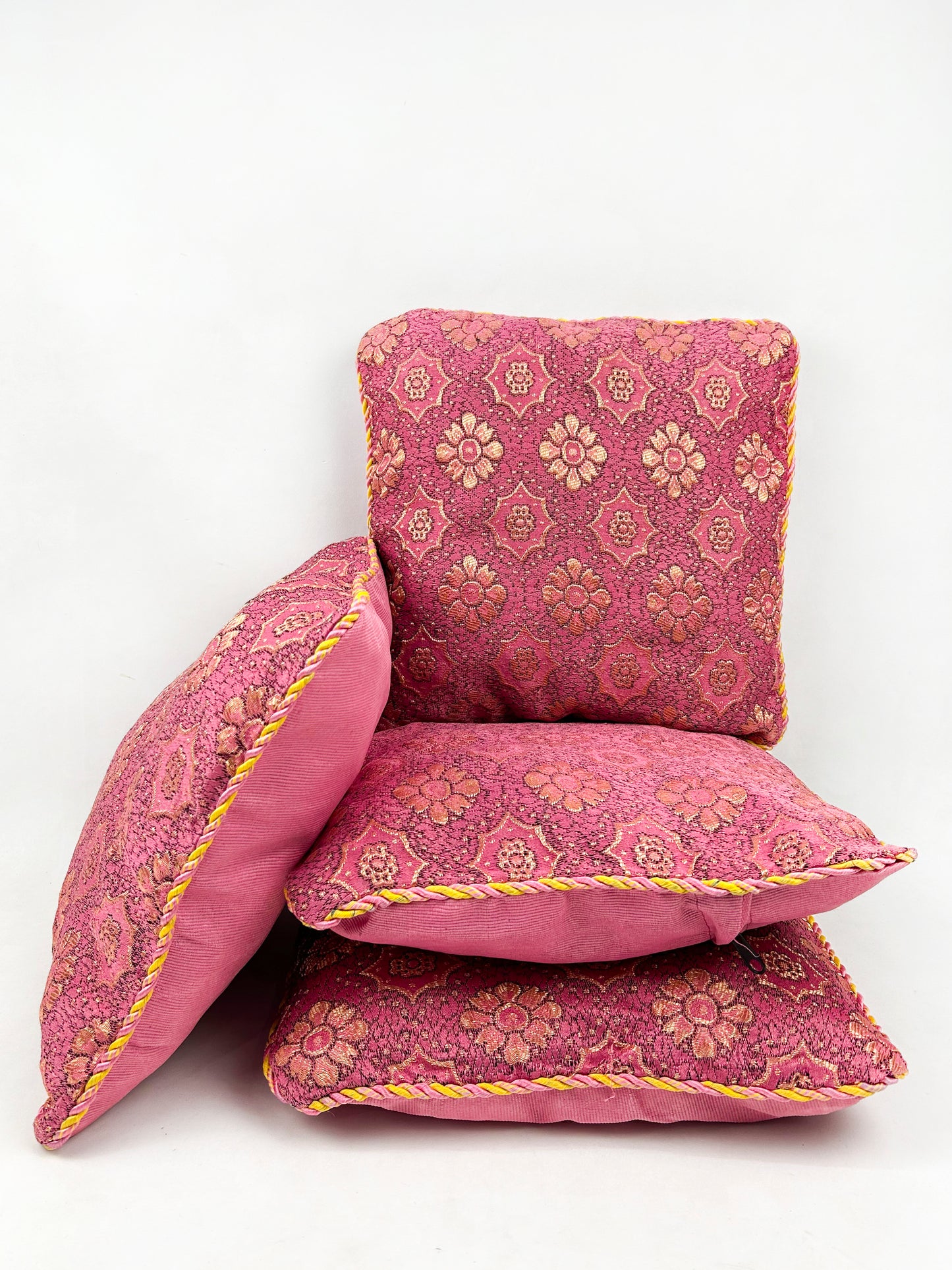 Pack Of 4 Pillow/Cushion Cover CC05