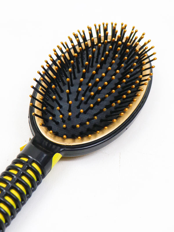 202-Hair Brush-Multicolor