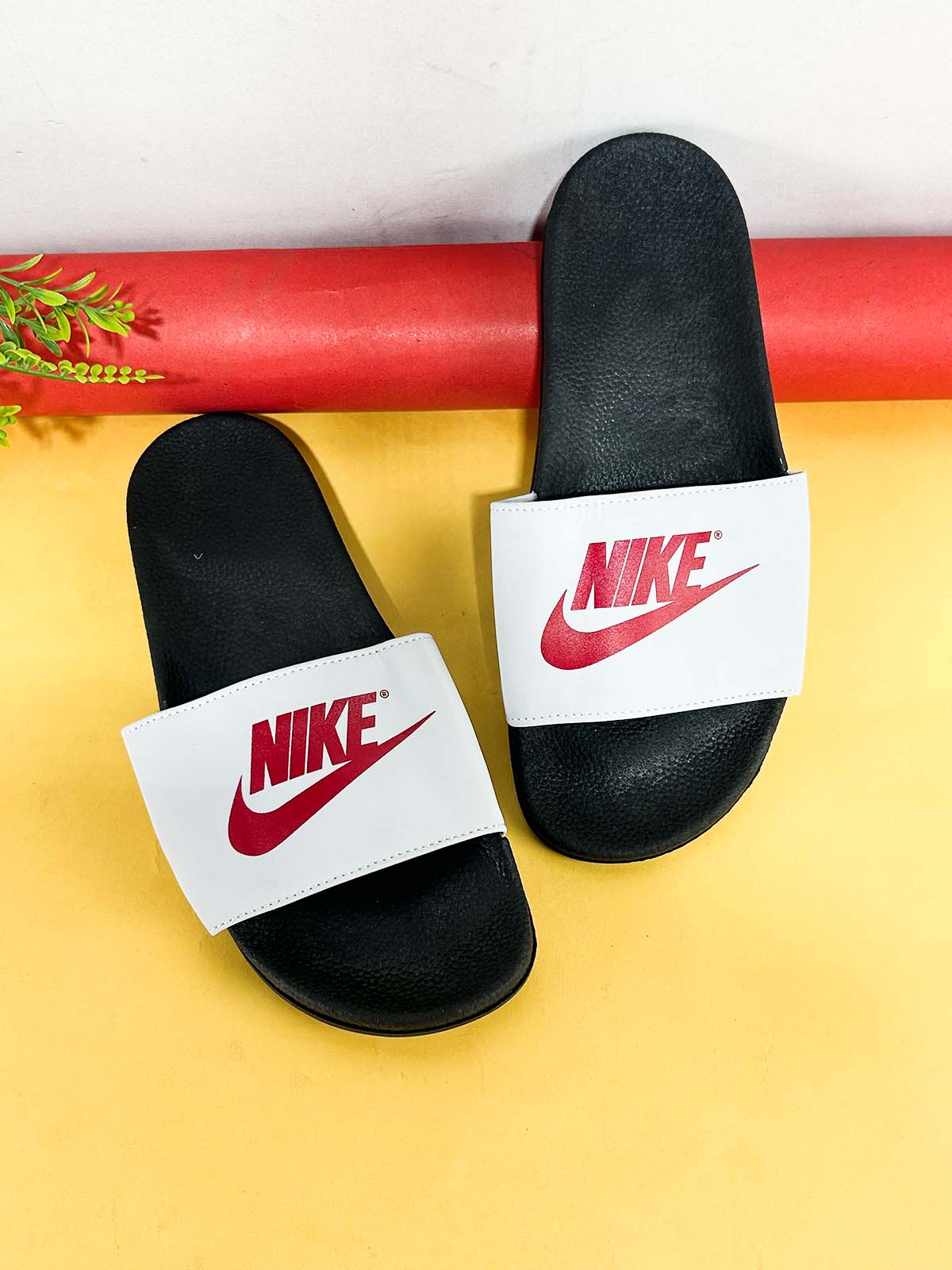 Grey Comfortable Slipper for Men MC164