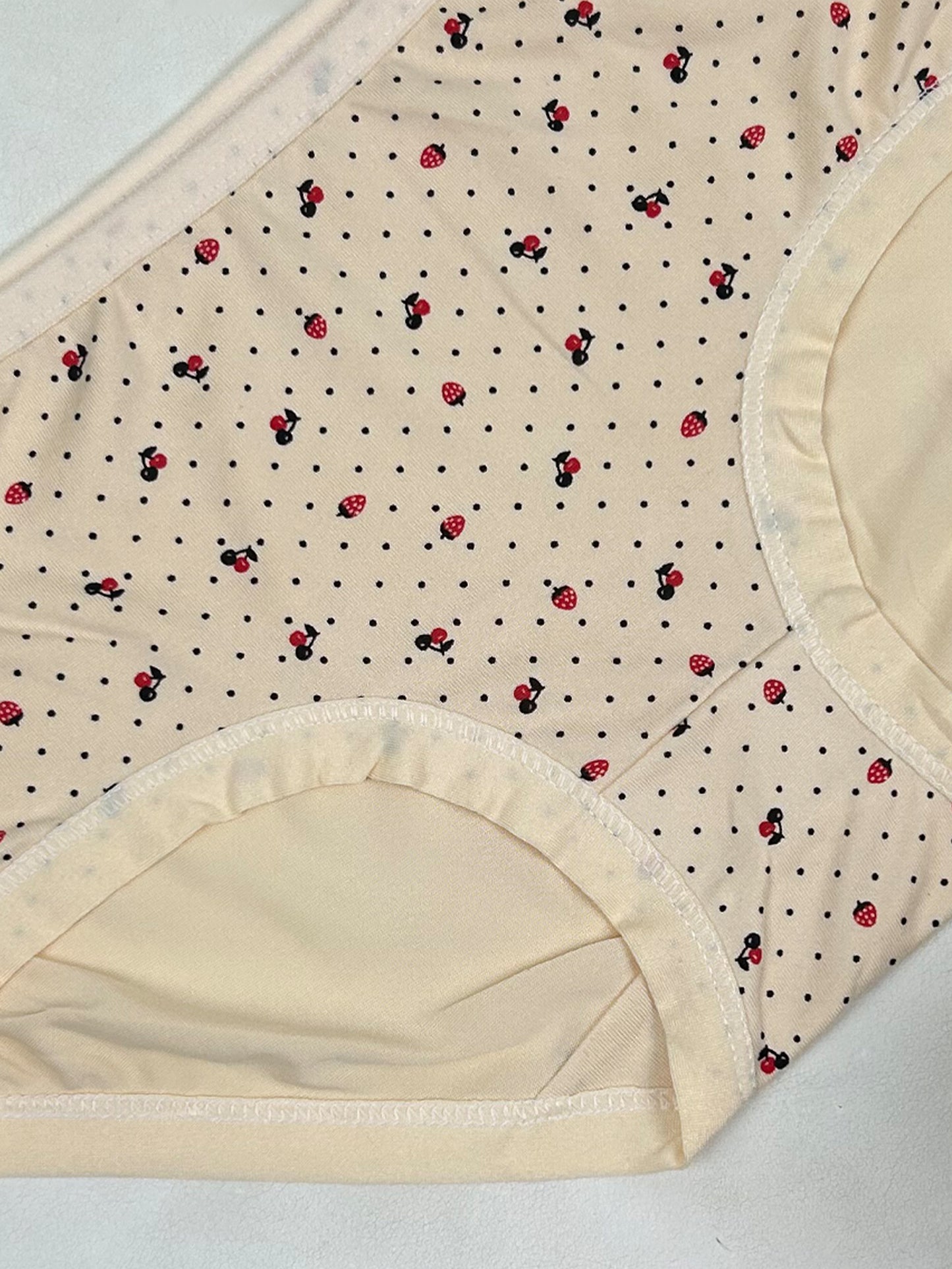 Multicolor Panty For Women LP22