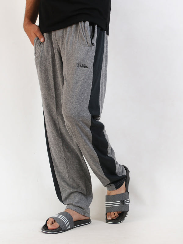 MT23 Men's Trouser Golfer Grey