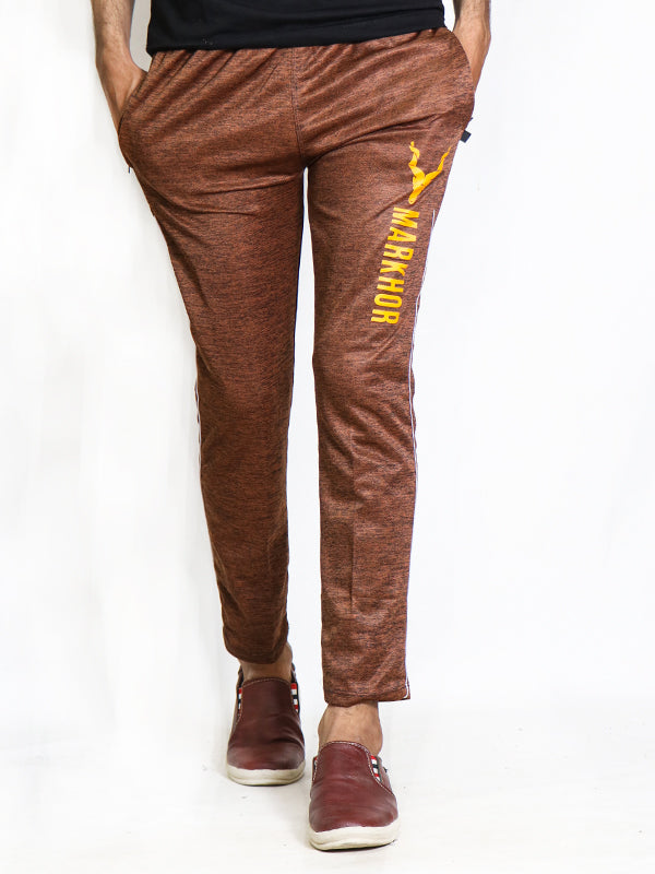 AH Boys Trouser 10 Yrs - 14 Yrs Royal Brown