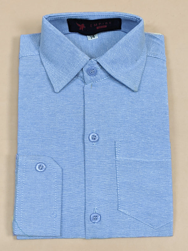 Multicolor & Multidesign 2 Yrs - 14 Yrs Formal Shirt for Boys BFS01