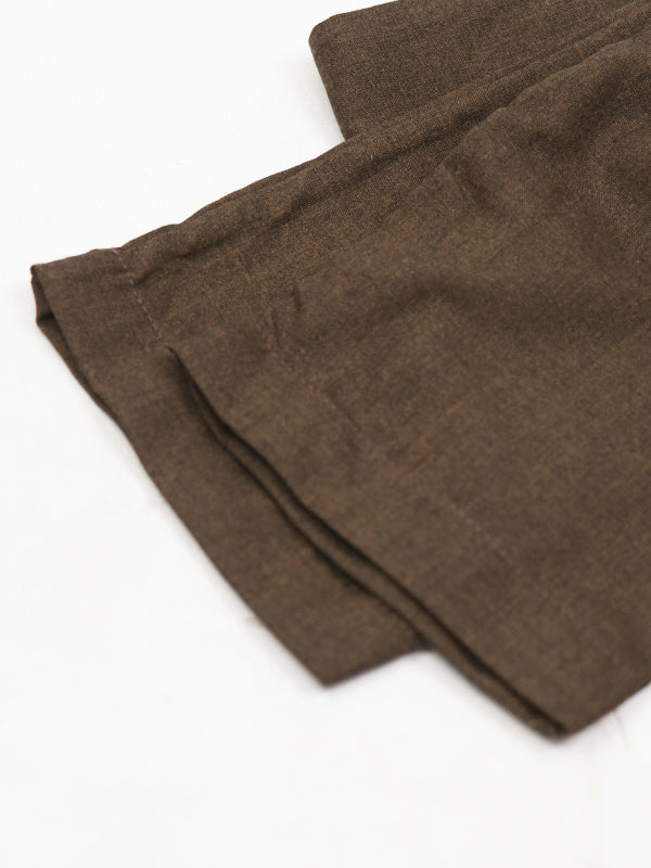468 Boys Kurta Pajama Suit 2Yrs - 14Yrs Brown