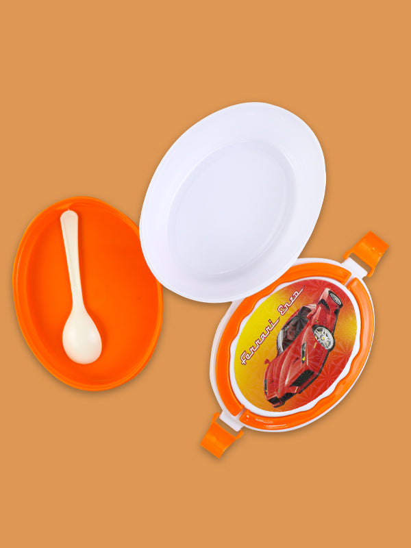 Ferrari Lunch Box for Kids