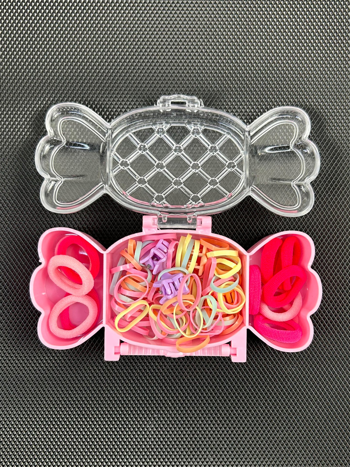 Candy Shaped Hair Accessory Set GHC94