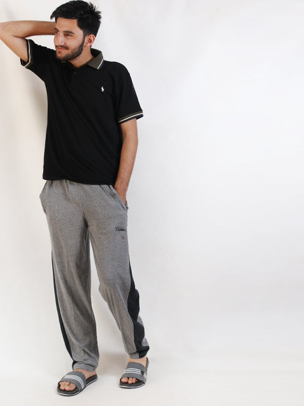 MT23 Men's Trouser Golfer Grey