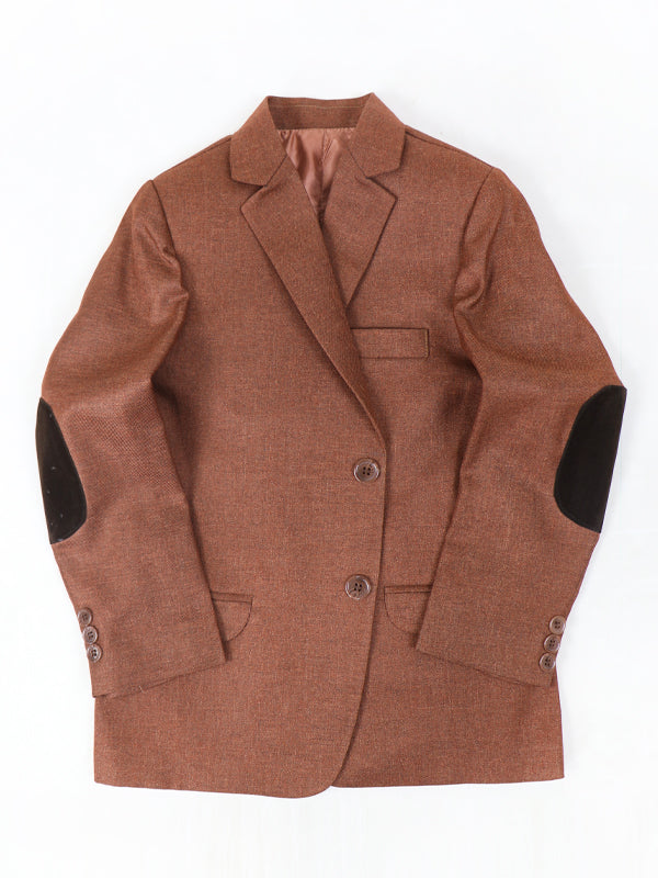 Casual coat hotsell for boys