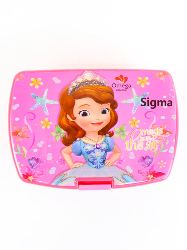 Disney Sofia Lunch Box - 02