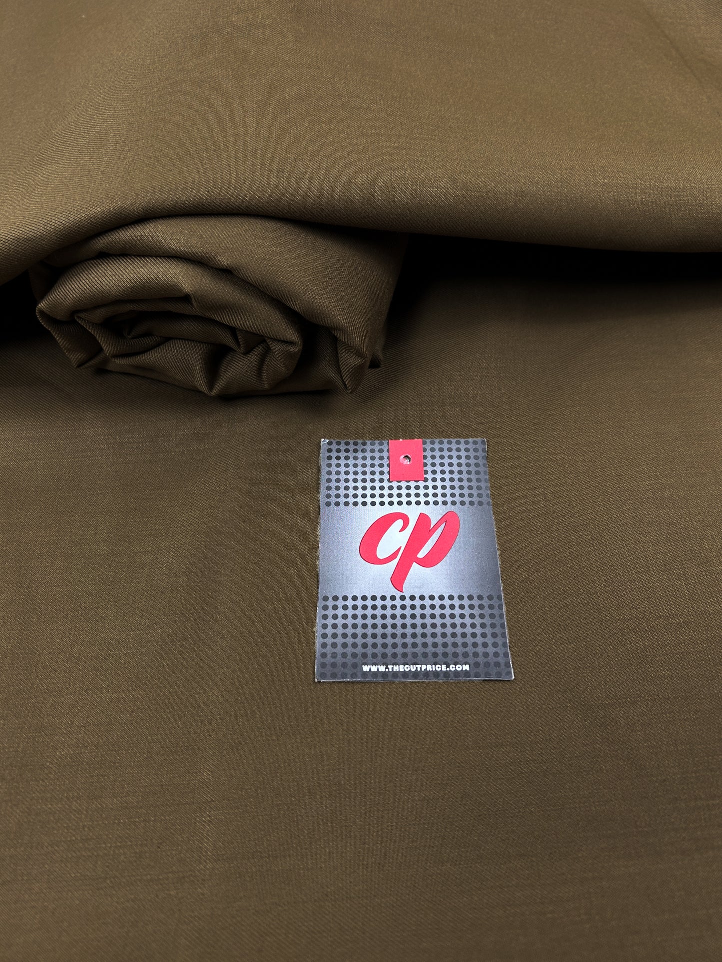 Sand Men's Suiting Fabric For Pant and Coat MUS6