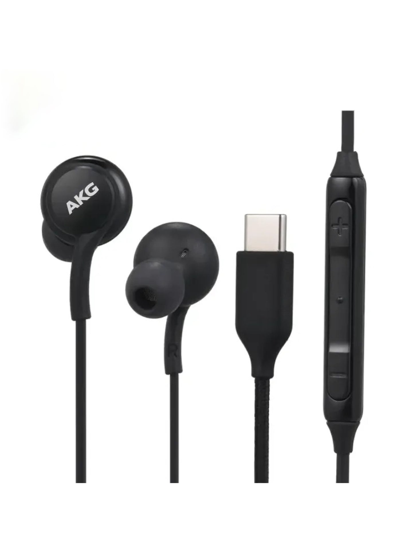 Type-C AKG Wired Handsfree