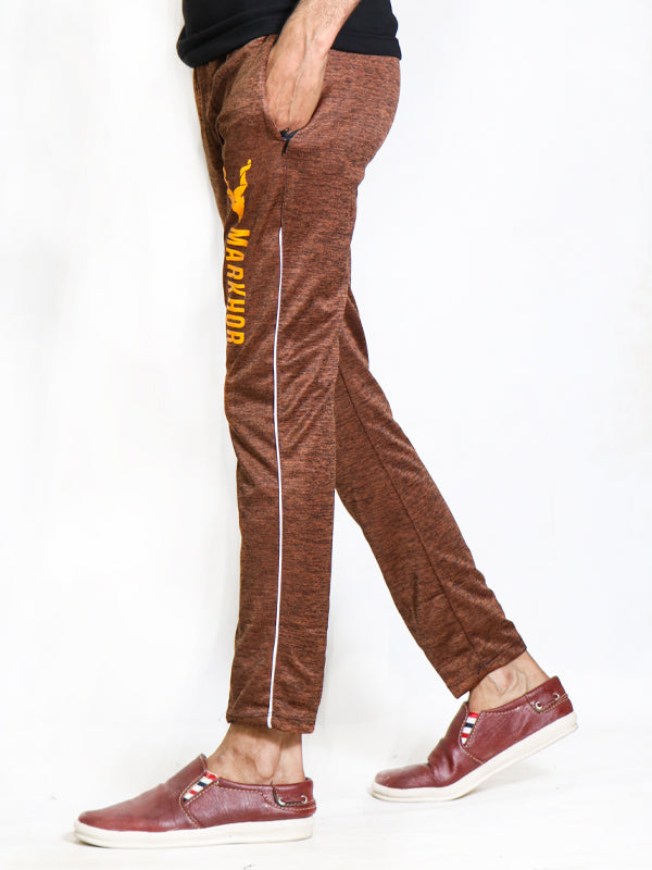 AH Boys Trouser 10 Yrs - 14 Yrs Royal Brown