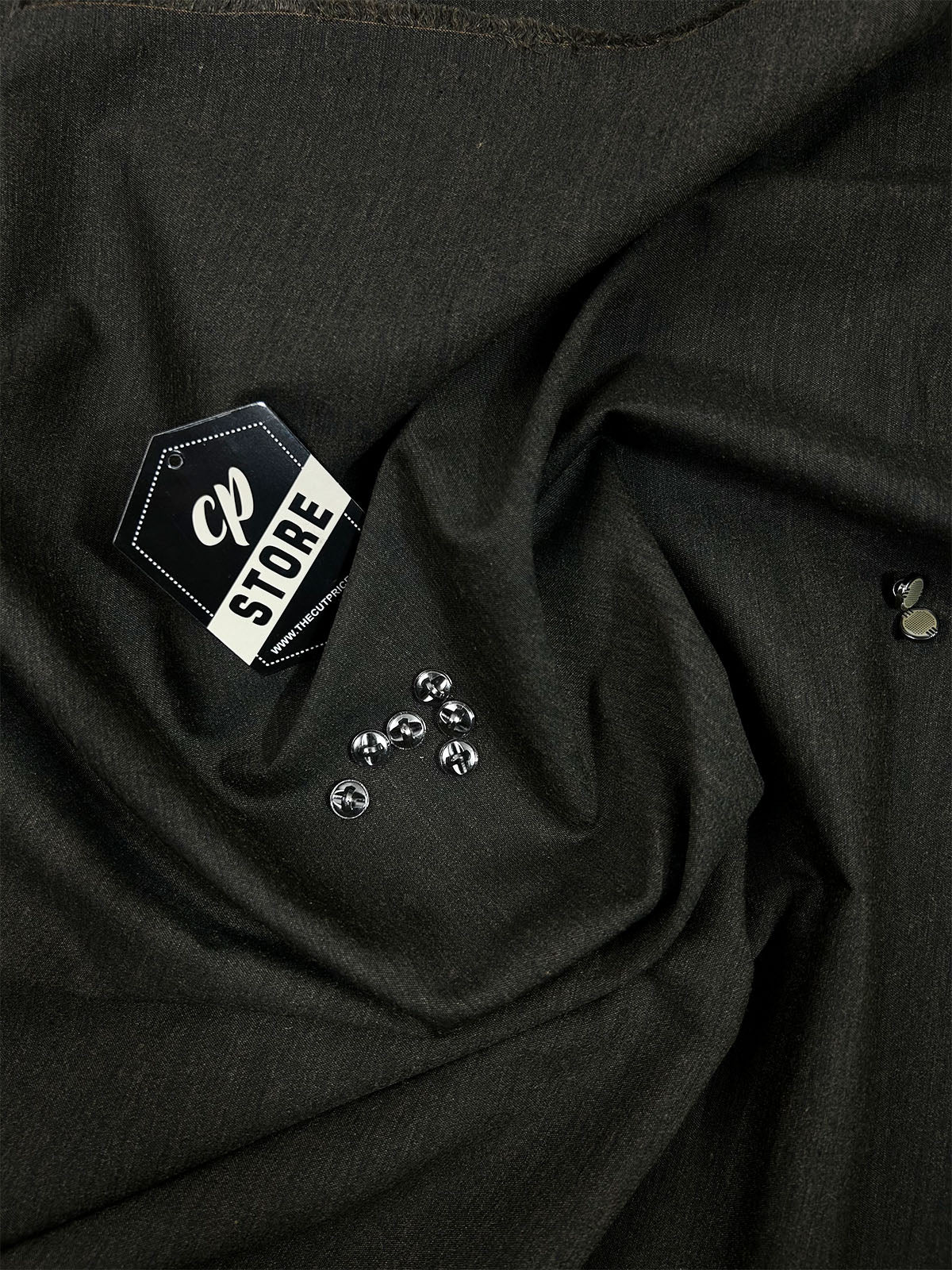 Unstitched Woolen Kameez Shalwar For Men MUF182