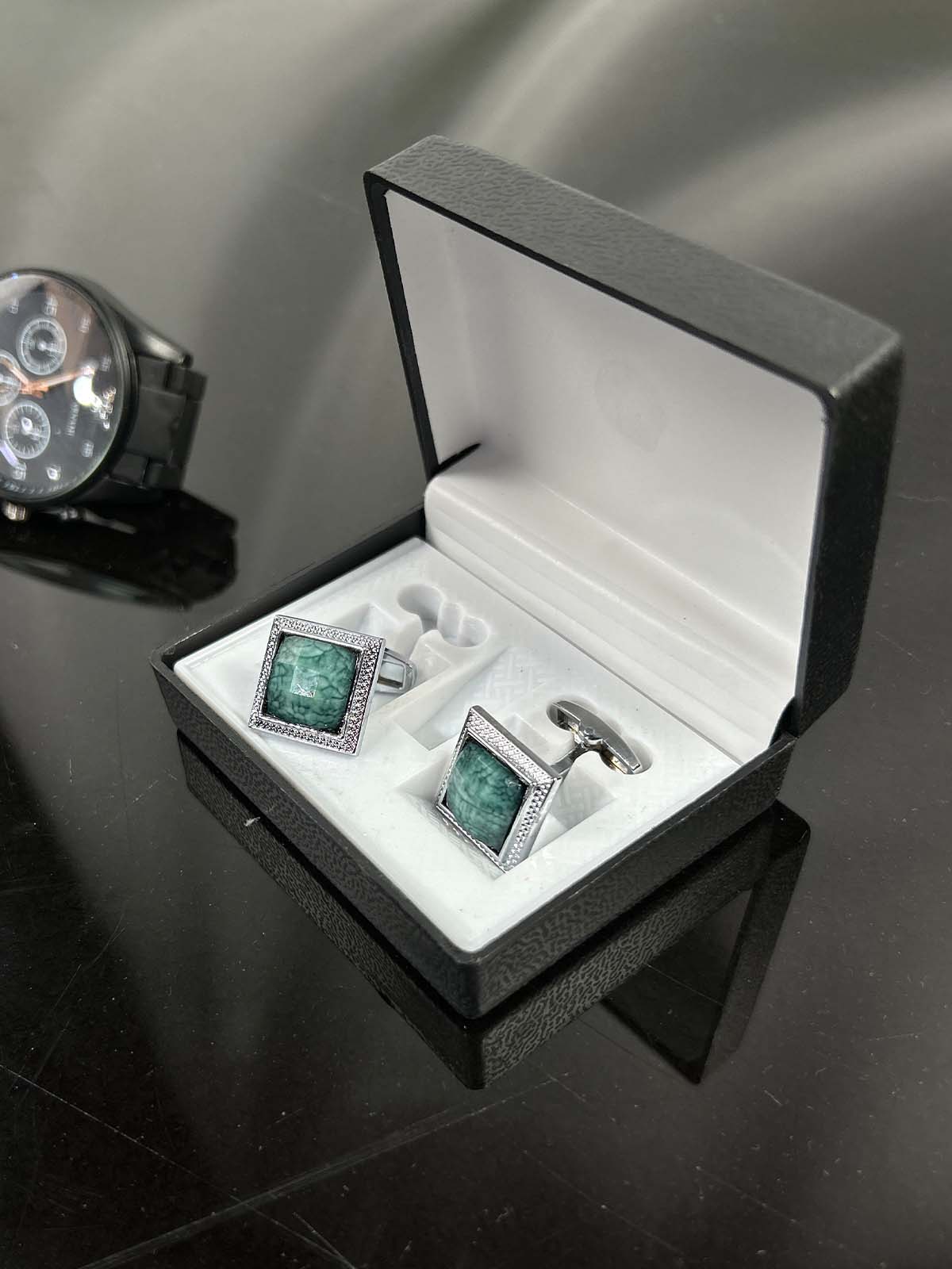 Cufflinks for Men MC18