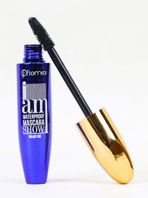Flomror I AM Mascara