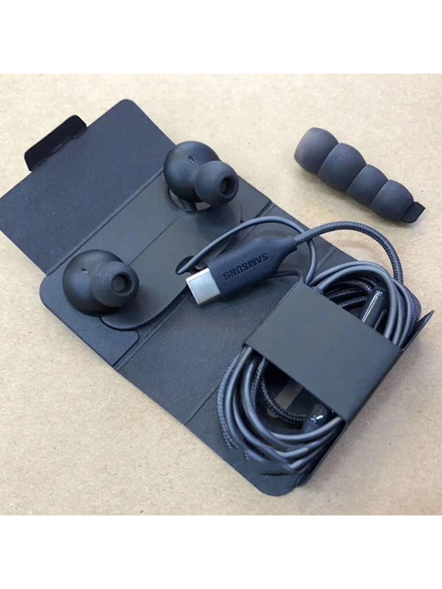 Type-C AKG Wired Handsfree