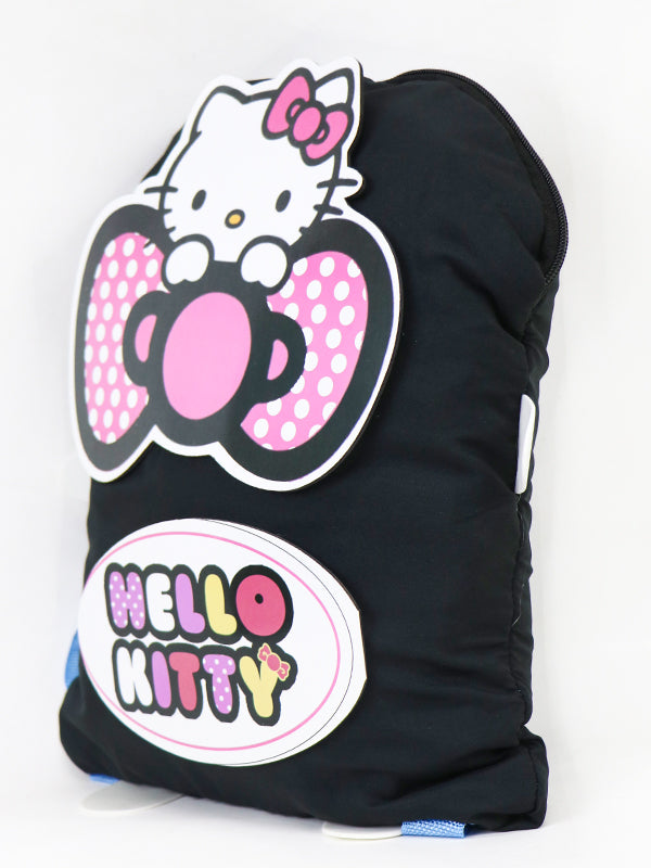 Hello Kitty Bag for kids Black