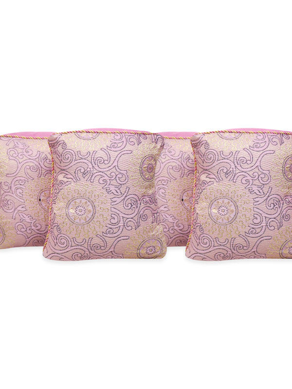 Pack Of 2 Cushion covers 007 14" x 14"